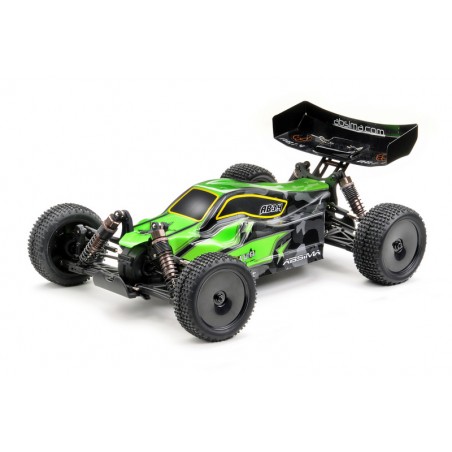 Absima 1:10 EP Buggy AB3.4BL 4WD Brushless RTR