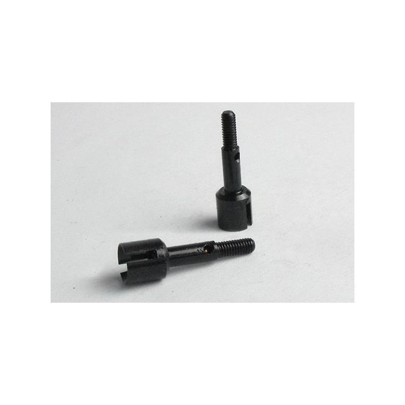 Drivaxel bak ”Dogbone” ST410