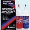 SPEED EPOXY II, 4-min, Flaska 224g SPEED EPOXY II, 4-min, Flaska 224g