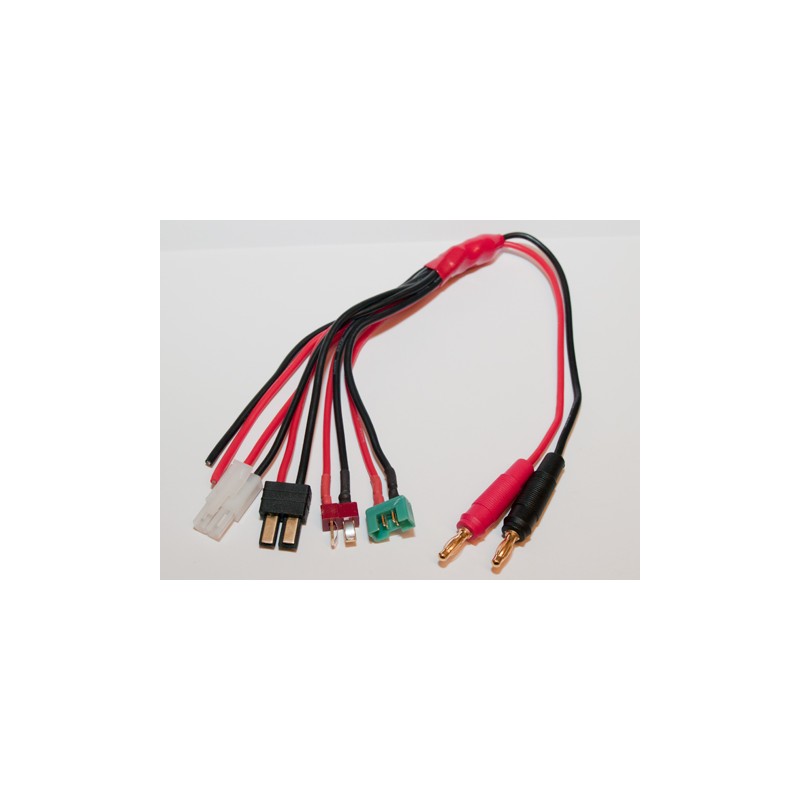 Laddkabel MultiAck
