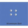 Dragonfly BigCoax 4ch Aluminum ball