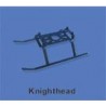Dragonfly BigCoax 4ch Knightead
