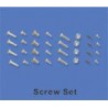 Dragonfly BigCoax 4ch Screw Set