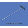 Dragonfly BigCoax 4ch Small Axis Set