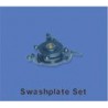 Dragonfly BigCoax 4ch Swashplate Set