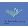 Dragonfly BigCoax 4ch Tail Trass Retaining Plate