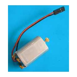 Motor m/ 8t piniong