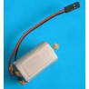 Motor m/ 8t piniong