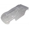 Clear body Truggy