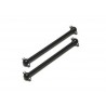 Rear Drive Shafts (2) Buggy/Truggy