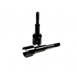 Rear Axle (2) Buggy/Truggy