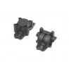 Differential Gearbox Set f/r Buggy/Truggy