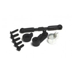 Servo Saver Set Buggy/Truggy