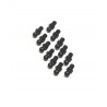 Ball Head Screw (12) Buggy/Truggy