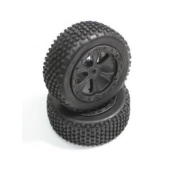Front Tire Set (2) Buggy