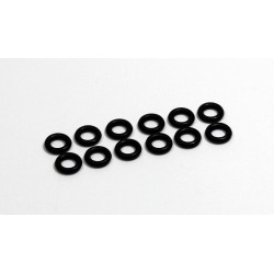 Diff O-Ring 5x9x2 (12) Buggy/Truggy