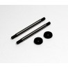 Damper Shaft Set (2) Buggy/Truggy