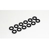 O-Ring 6.5x3.5x1.5 (12) Buggy/Truggy