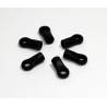 Mounting Parts for Shock (6) Buggy/Truggy