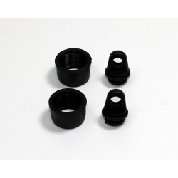 Shock Absorber Cover top (2) Buggy/Truggy