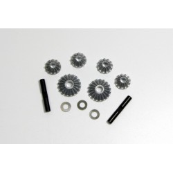 Differential Gear Set Buggy/Truggy