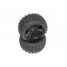 Tire Set f/r (2) Sand Buggy