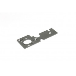 Aluminum Motor Mount Sand Buggy