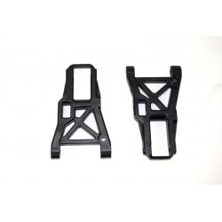 Suspension Arm low front (2) ATC 2.4 RTR/BL