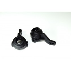 Steering Block l/r ATC 2.4 RTR/BL