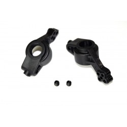 Rear Hub Carrier l/r ATC 2.4 RTR/BL