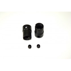 Drive cup main drive shaft ATC 2.4 RTR/BL