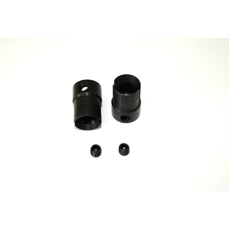 Drive cup main drive shaft ATC 2.4 RTR/BL