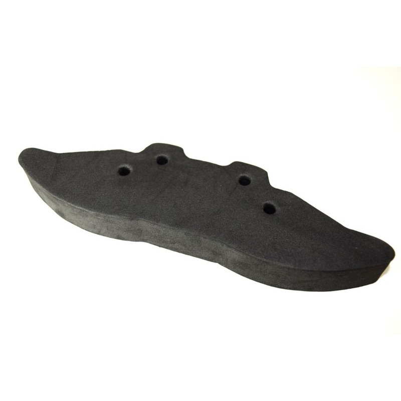Front bumper foam ATC 2.4 RTR/BL