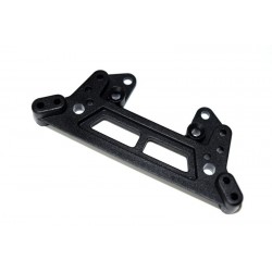 Shock tower rear ATC 2.4 RTR/BL