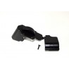 Main gear cover ATC 2.4 RTR/BL