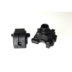 Differential housing ATC 2.4 RTR/BL