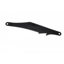 Battery cover ATC 2.4 RTR/BL