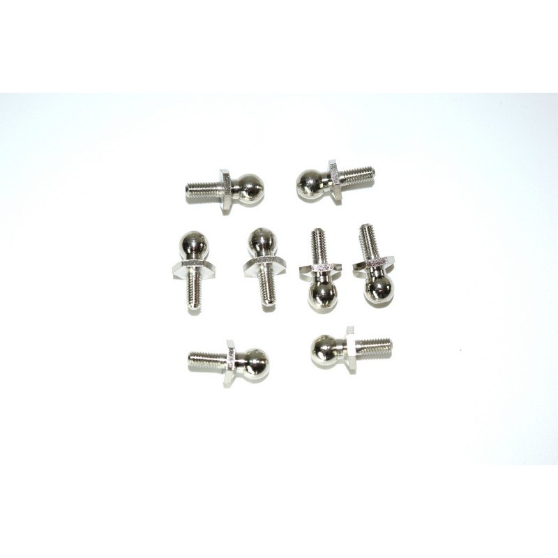 Ball head A (8) ATC 2.4 RTR/BL