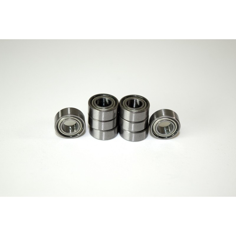 Ball bearing 10x15x4 (8) ATC 2.4 RTR/BL