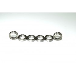 Ball bearing 15x10x4 (6) ATC 2.4 RTR/BL