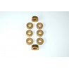 Contain oil bearing 5x10x4 (8) ATC 2.4 RTR/BL