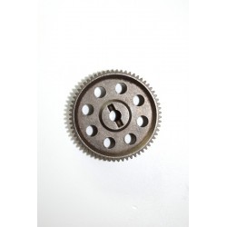 Main gear metal 64T ATC 2.4 RTR/BL