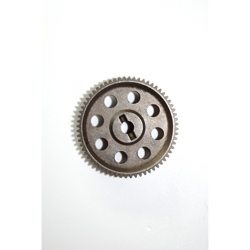 Main gear metal 64T ATC 2.4 RTR/BL