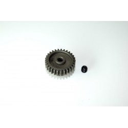 Motor pinion metal 29T ATC 2.4 RTR/BL