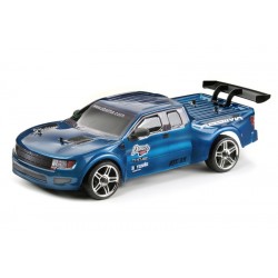 Body 1:10 EP Touring Car "ATC3.4" 4WD RTR - blue