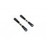 Suspension Arm f/r top (2) AB2.4 RTR/BL/KIT