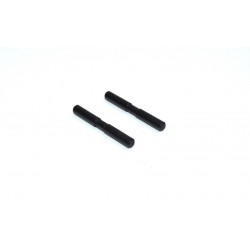 Hub Carrier shaft rear (2) Buggy/Truggy