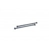 Drive Shafts f/r (2) AB2.4 RTR/BL/KIT