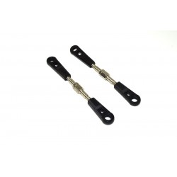 Steering Arm (2) AT2.4 RTR/BL/KIT