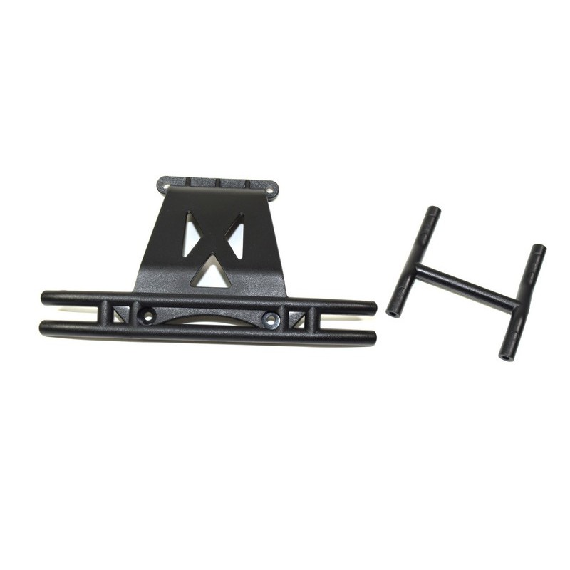 Rear Bumper Truggy/Truck